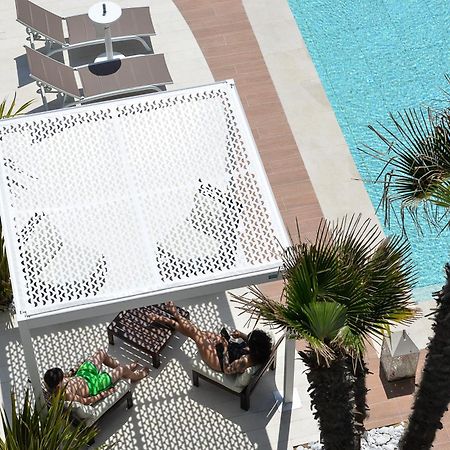 Hotel Conchiglia Lido di Jesolo Exterior photo