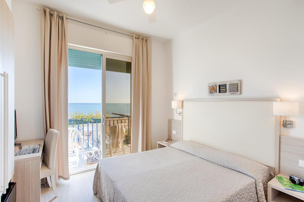 Hotel Conchiglia Lido di Jesolo Exterior photo