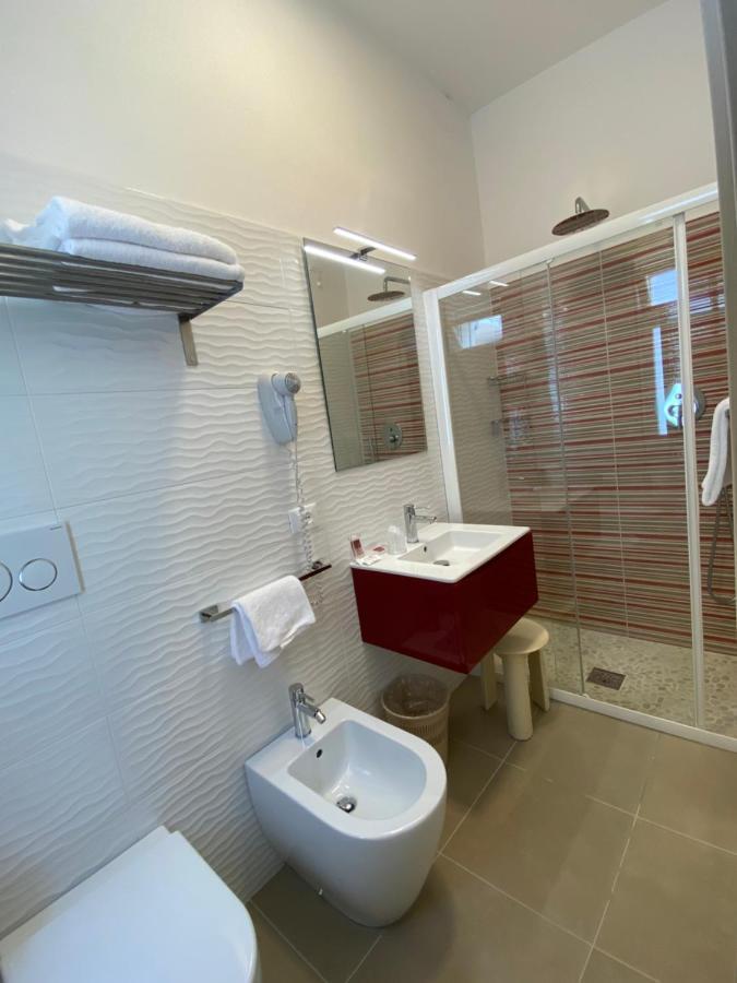 Hotel Conchiglia Lido di Jesolo Exterior photo