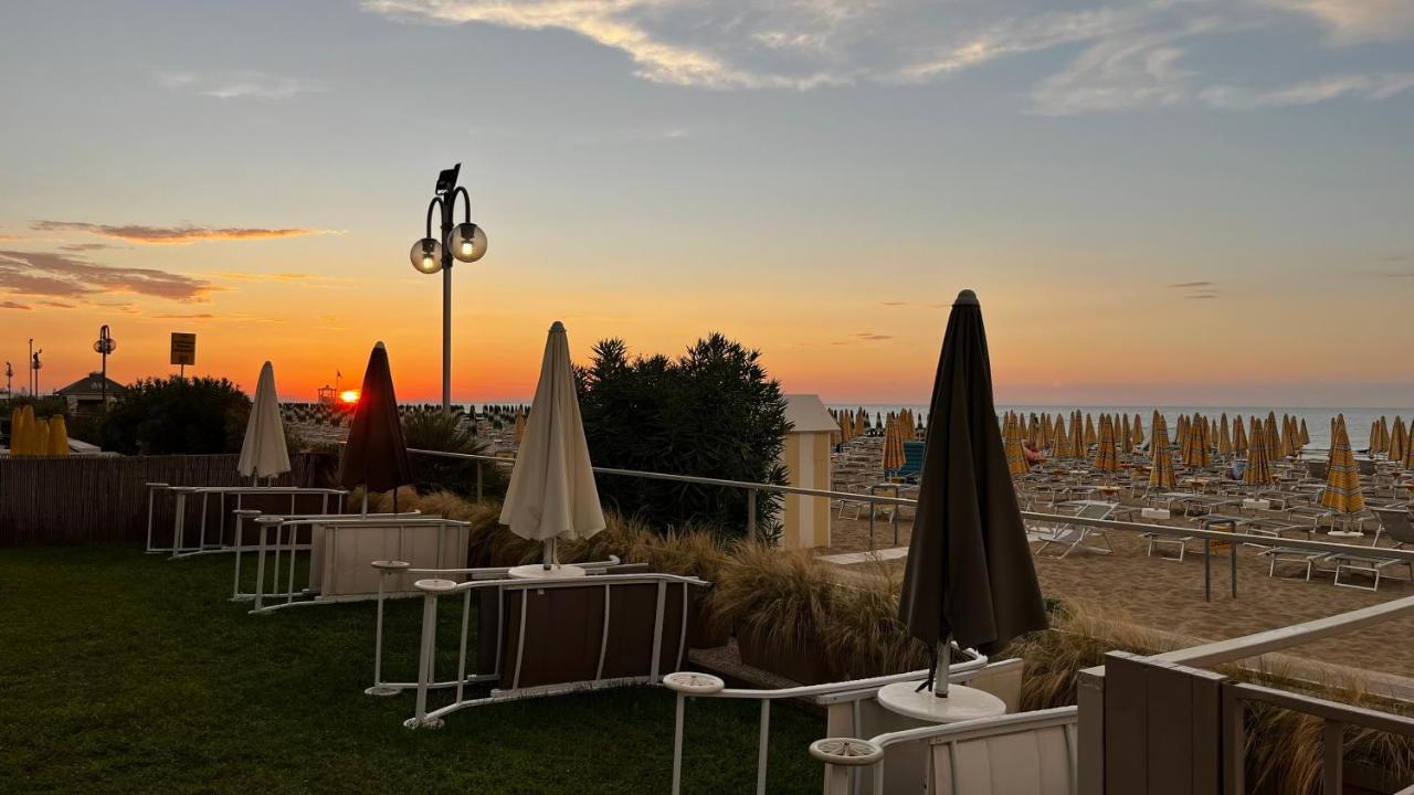 Hotel Conchiglia Lido di Jesolo Exterior photo