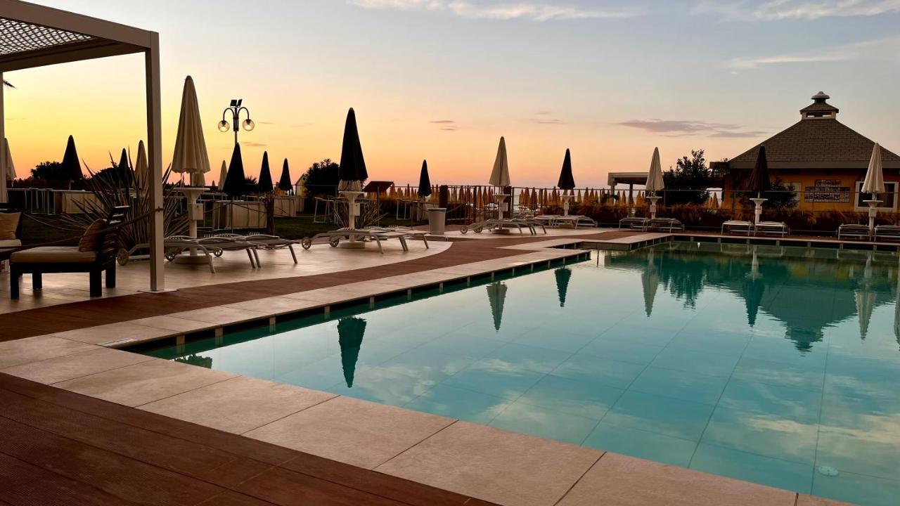 Hotel Conchiglia Lido di Jesolo Exterior photo