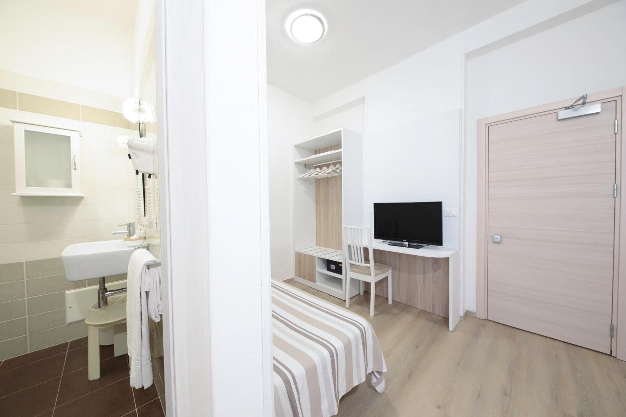 Hotel Conchiglia Lido di Jesolo Exterior photo