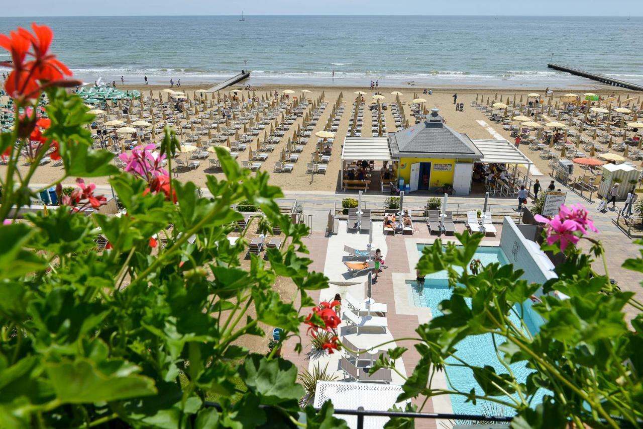 Hotel Conchiglia Lido di Jesolo Exterior photo