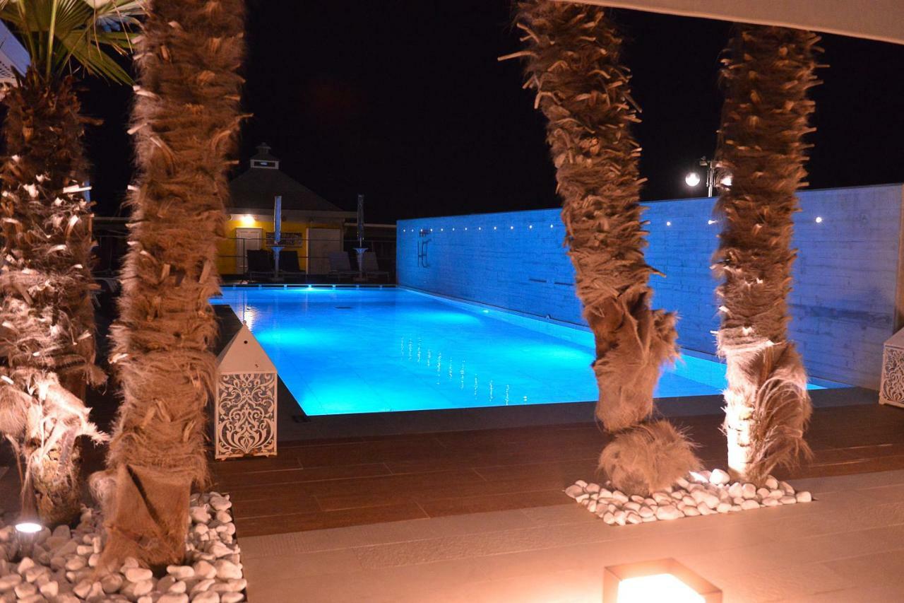 Hotel Conchiglia Lido di Jesolo Exterior photo